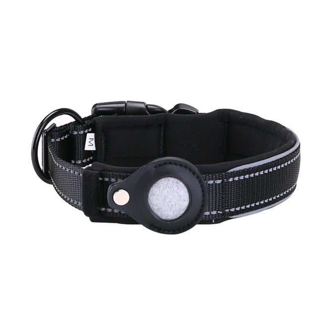 Anti-Lost Pet Dog Collar  | The Anti-Lost Pet Dog Collar offers an exceptional solution for pet owners looking to increase their